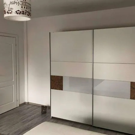 Apartment Paris Timisoara