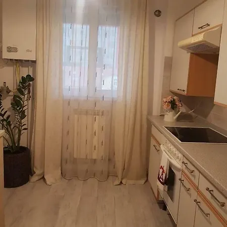 Apartment Paris Timisoara