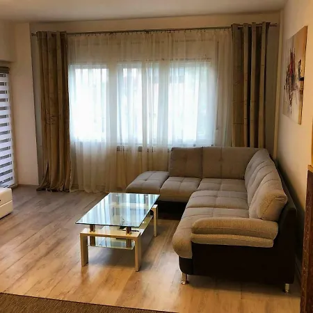 Apartment Paris Timisoara