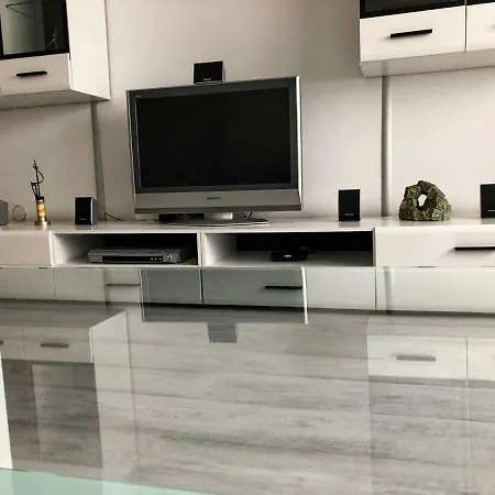 Apartment Paris *
