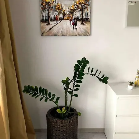 Apartment Paris *