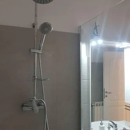 Paris Apartment *