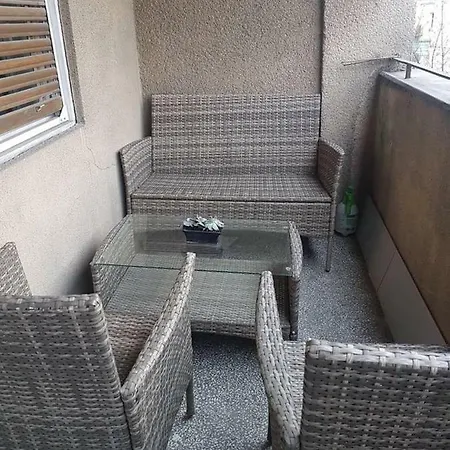 Paris Apartment Timisoara
