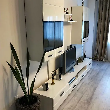Paris Apartment *